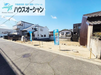 堺市堺区五月町の売地の画像