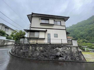 松山市食場町の中古一戸建ての画像