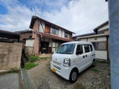 彦根市竹ケ鼻町の売地の画像