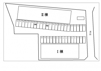 【区画図】