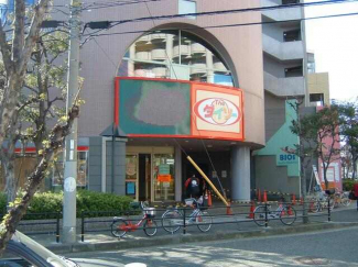 八尾市若林町１丁目の店舗事務所の画像