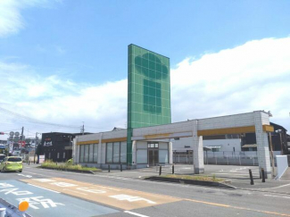 奈良県香芝市上中の店舗一戸建ての画像