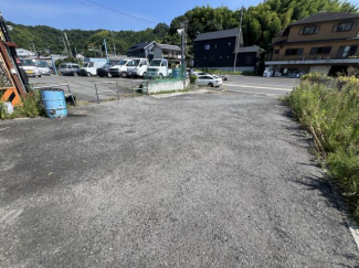 和泉市南面利町の事業用地の画像