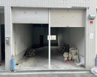 大阪市浪速区恵美須西３丁目の店舗事務所の画像