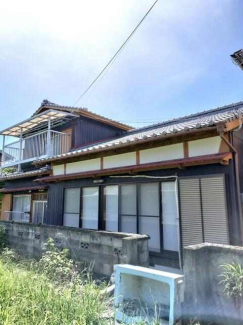 南宇和郡愛南町一本松の中古一戸建ての画像