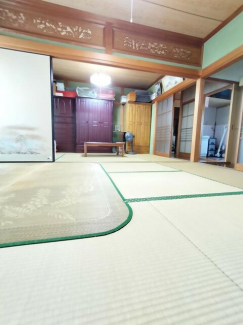 南宇和郡愛南町一本松の中古一戸建ての画像