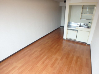日当たりのよいお部屋