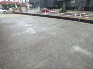 駐車場空きあります