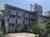 松山市北久米町のマンションの画像