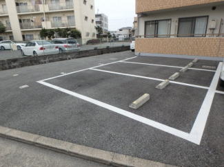 駐車場空きあります