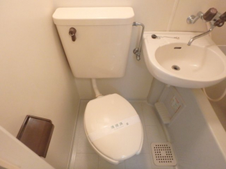 トイレも気になるポイント