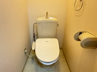 トイレも気になるポイント