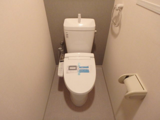 トイレも気になるポイント