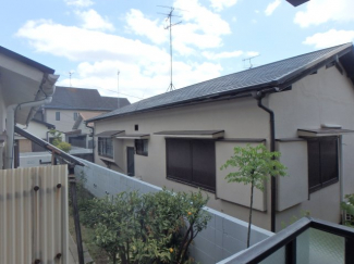 寝室にぴったりのお部屋です