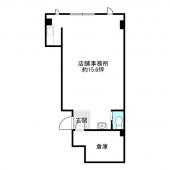 西宮市甲子園口３丁目の店舗事務所の画像