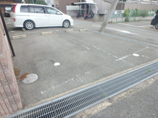 駐車場があります