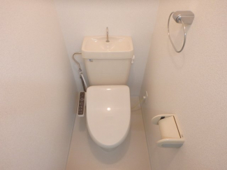 トイレも気になるポイント