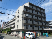 西宮市平木町のマンションの画像