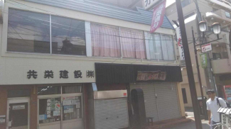 寝屋川市香里新町の店舗事務所の画像