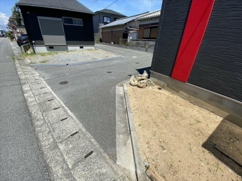 大津区平松　店舗・戸建の画像