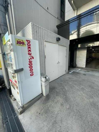 ピアグレース上本町の画像