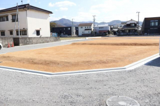伊予市下吾川の売地の画像