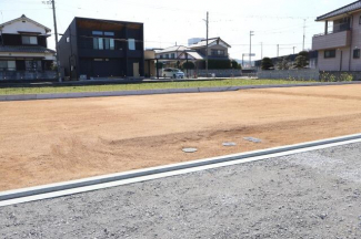 伊予市下吾川の売地の画像