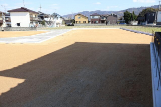 伊予市下吾川の売地の画像