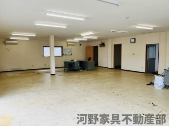 育波店舗・事務所・倉庫の画像