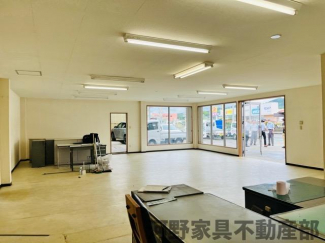 育波店舗・事務所・倉庫の画像