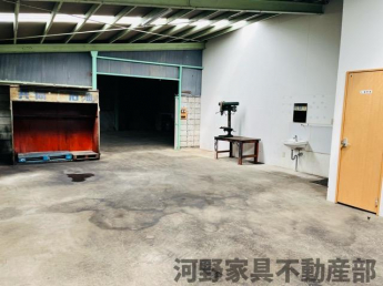 育波店舗・事務所・倉庫の画像