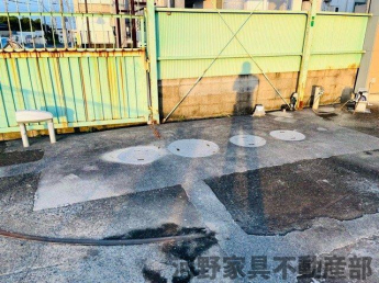 育波店舗・事務所・倉庫の画像