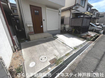 築浅戸建☆明石市旭が丘　中古戸建☆の画像