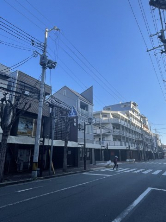 ダイナオックスビル松ノ内町の画像