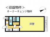 姫路市福中町の中古マンションの画像