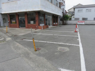 車崎一丁目テナントの画像