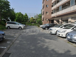 武庫川はなのまち３０号棟の画像