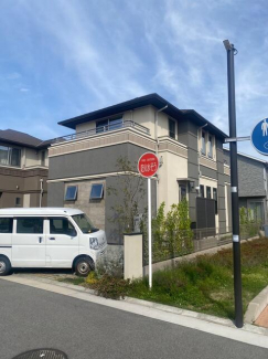 西宮市枝川町中古戸建の画像