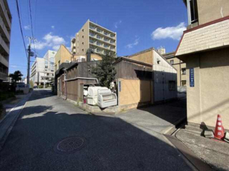 姫路市土山３丁目の店舗事務所の画像