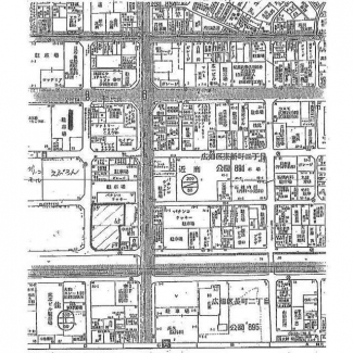 姫路市広畑区東新町１丁目の倉庫の画像