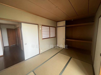 コート芦屋朝日ヶ丘１号棟の画像