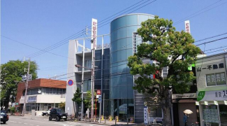 尼崎信用金庫　園田支店まで450m