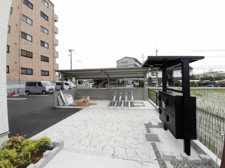 【その他共有部分】