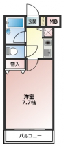 神戸市灘区大和町４丁目のマンションの画像