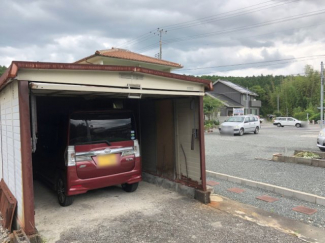 丹波篠山市大山下の画像