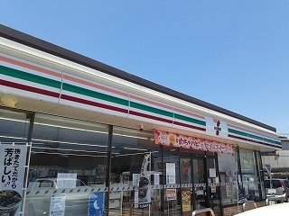 セブンイレブン　高砂西浜南店まで650m