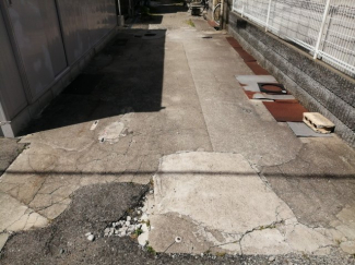 尼崎市建家町 テラスハウスの画像