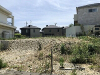 豊中市上野東３丁目の売地の画像