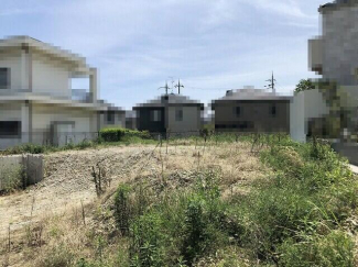 豊中市上野東３丁目の売地の画像