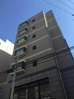 神戸市東灘区住吉本町１丁目のマンションの画像